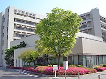松下記念病院《パナソニック健康保険組合》